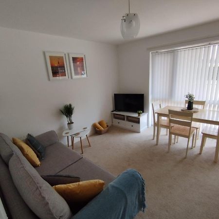 Apartamento Sunset Retreat - Hunstanton Exterior foto