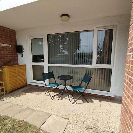Apartamento Sunset Retreat - Hunstanton Exterior foto