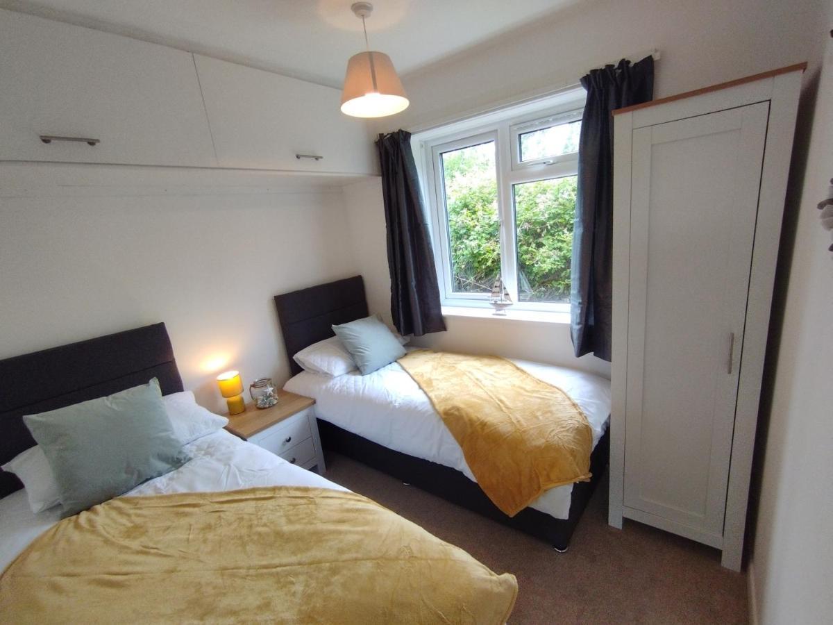 Apartamento Sunset Retreat - Hunstanton Exterior foto