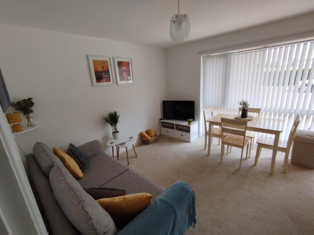 Apartamento Sunset Retreat - Hunstanton Exterior foto